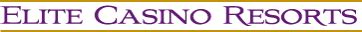 elite casino events llc|Elite Casino Resorts Overview®.